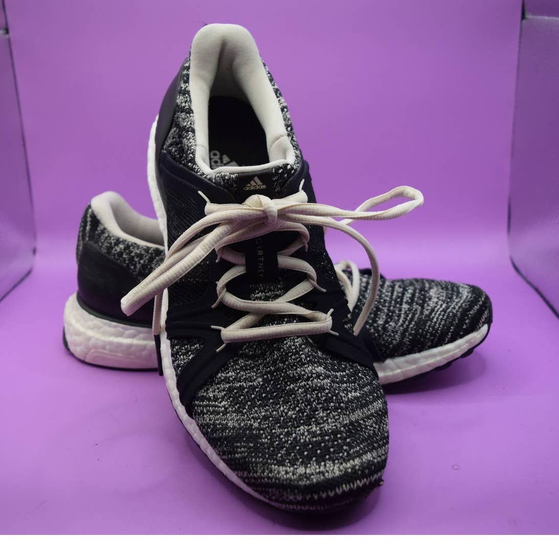 Stella McCartney Adidas Sneaker Running Shoe Ultra Boost - 5.5