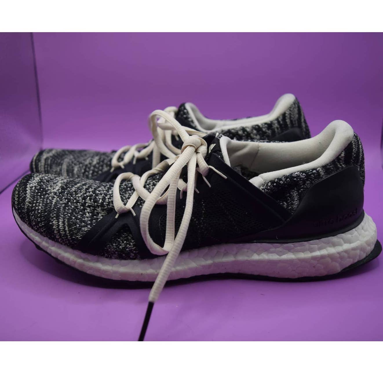 Stella McCartney Adidas Sneaker Running Shoe Ultra Boost - 5.5