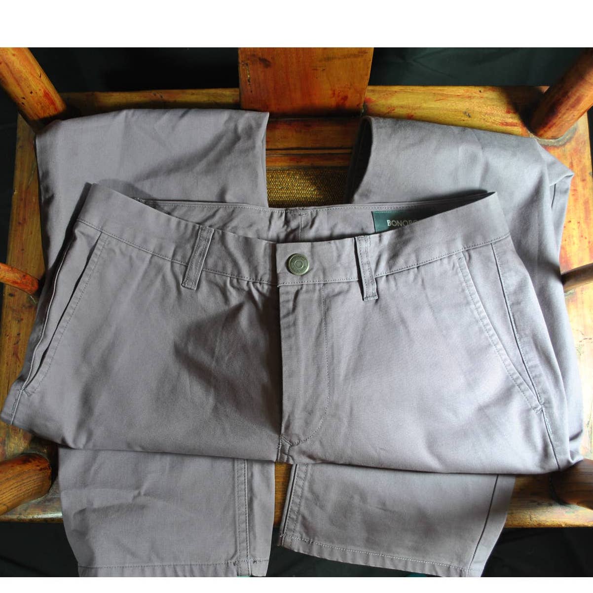 Bonobos Lavender Pants- 30